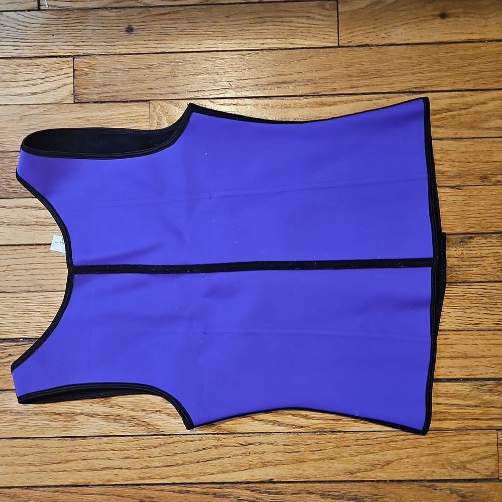 Training Corset - image 4